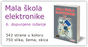 Kako da po�nem, gde da nabavim materijal, koju knjigu da uzmem, ali ja sam iz unutra�njosti i ovde nema radio kluba, nema ni prodavnica, ko da mi pomogne, da li mogu samostalno, bez tu�e pomo�i, imam samo osmogodi�nju �kolu, imam samo jedanaest godina, da nisam previ�e mlad, penzioner sam, imam �ezdeset godina, da nisam previ�e star, ja sam devoj�ica, �elim da savladam elektroniku, interesuje me radiotehnika, da li mogu da napravim samostalno radio stanicu...